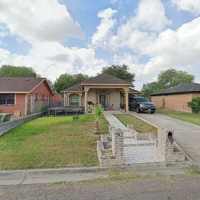 6972 Falcon Dr, Brownsville, TX 78526