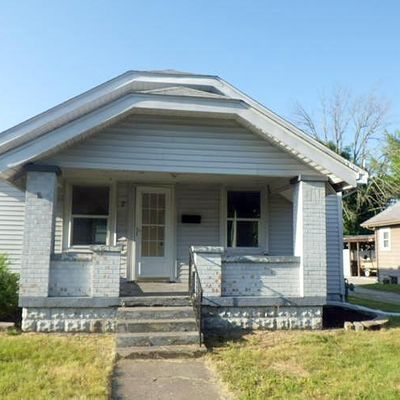 7 W 37 Th St, Anderson, IN 46013