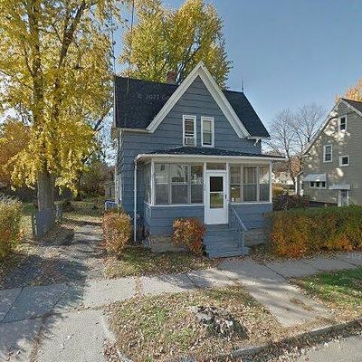 70 Coleman St, Springfield, MA 01109