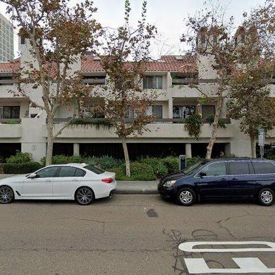 701 Kettner Blvd #139, San Diego, CA 92101