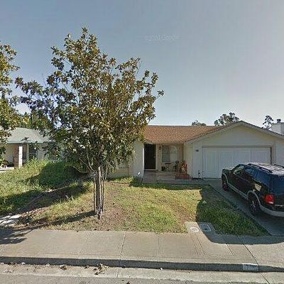 701 Quartz Ln, Vallejo, CA 94589