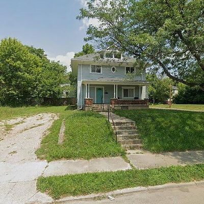 701 North Ave, Dayton, OH 45406