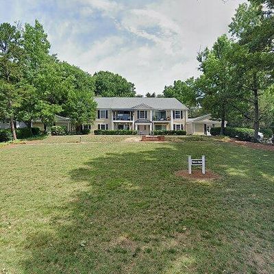 7014 Quail Hill Rd, Charlotte, NC 28210