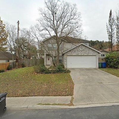 7018 Purple Rdg, San Antonio, TX 78233