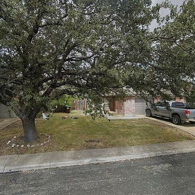 7023 Elmbank, San Antonio, TX 78244