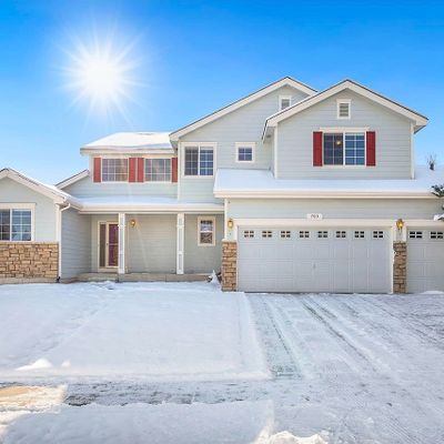 703 Peyton Dr, Fort Collins, CO 80525