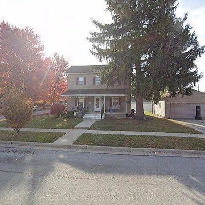 703 W South St, Saint Marys, OH 45885