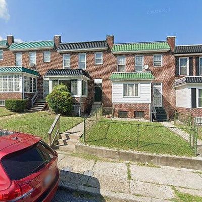 704 Richwood Ave, Baltimore, MD 21212