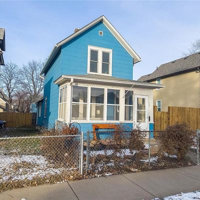 705 Lafond Ave, Saint Paul, MN 55104