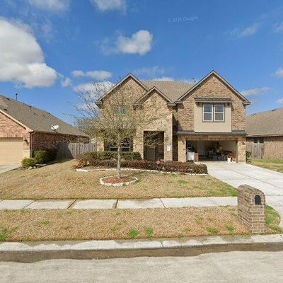 706 Fairway Dr, La Porte, TX 77571