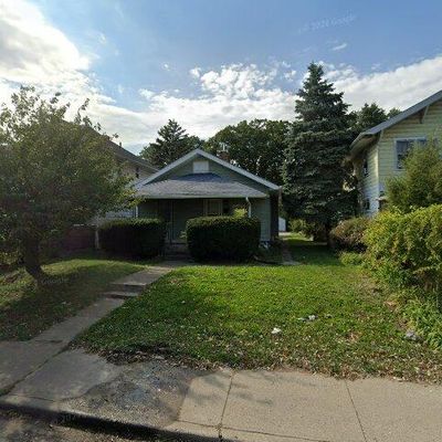 706 N Linwood Ave, Indianapolis, IN 46201