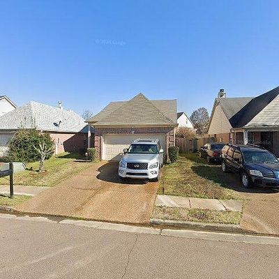 7069 Millers Glen Way, Memphis, TN 38125