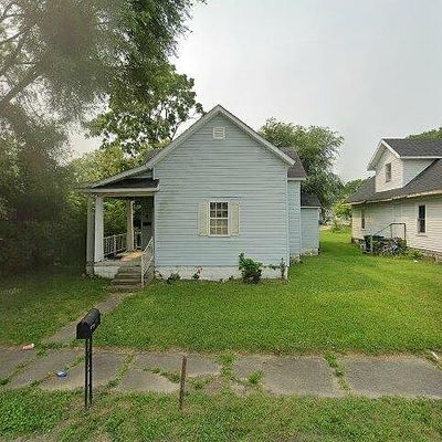 707 E 7 Th St, Muncie, IN 47302