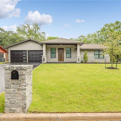 707 Lee Ave, College Station, TX 77840