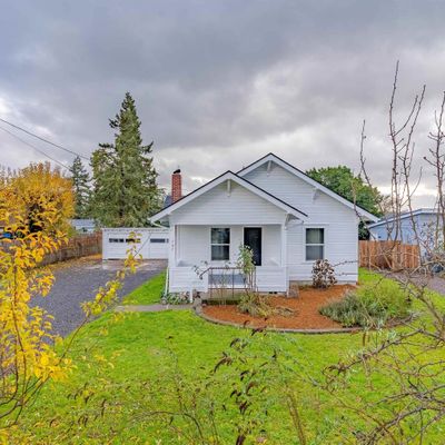 707 Madrona St E, Monmouth, OR 97361
