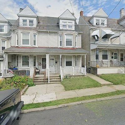 707 S Bergen St, Fountain Hill, PA 18015