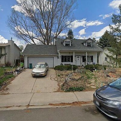 707 Pear St, Fort Collins, CO 80521