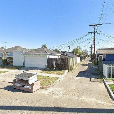 708 E 83 Rd St, Los Angeles, CA 90001