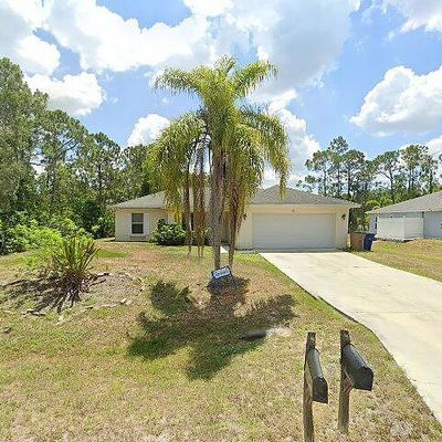 709 Bennington Dr, Lehigh Acres, FL 33974