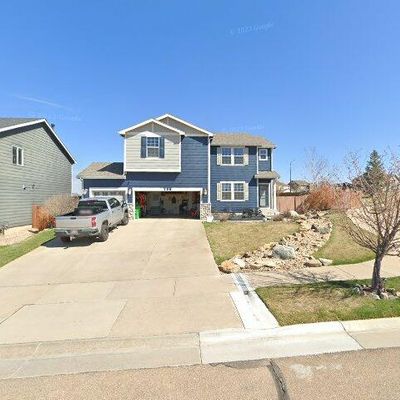 709 Mcafee Ct, Erie, CO 80516