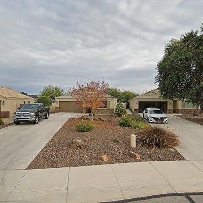 709 S Valencia Pl, Chandler, AZ 85226