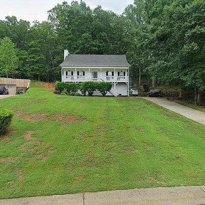 71 Valley Brook Cir E, Dawsonville, GA 30534