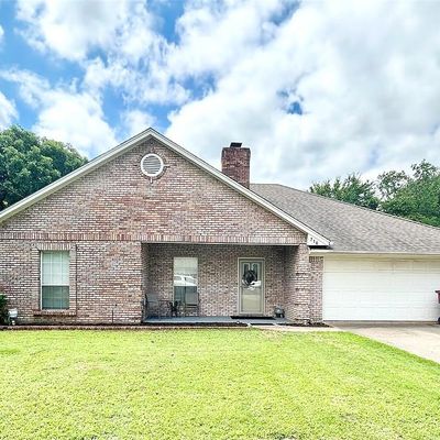 710 Martin St, Bonham, TX 75418