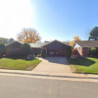 7102 E Walsh Pl, Denver, CO 80224