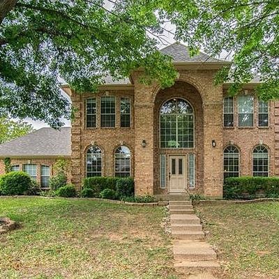 7104 Spruce Forest Ct, Arlington, TX 76001