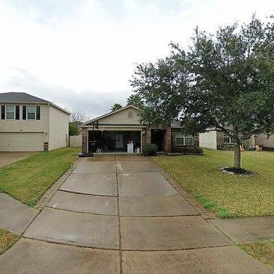 7107 Northchase Ln, Richmond, TX 77469