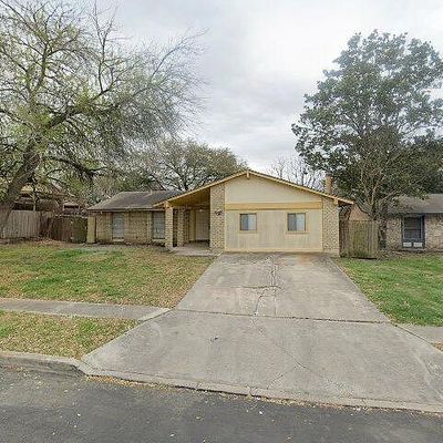 7114 Whittney Rdg, San Antonio, TX 78239