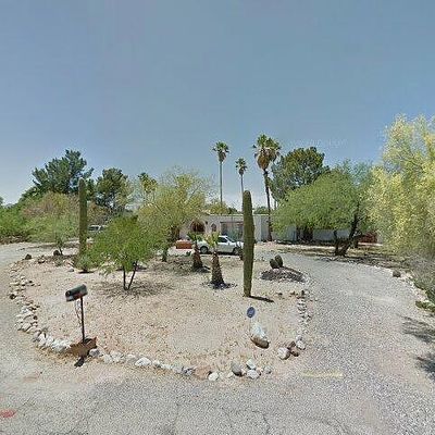 7121 N Giaconda Way, Tucson, AZ 85704