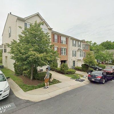 7123 Deep Falls Way #33, Elkridge, MD 21075