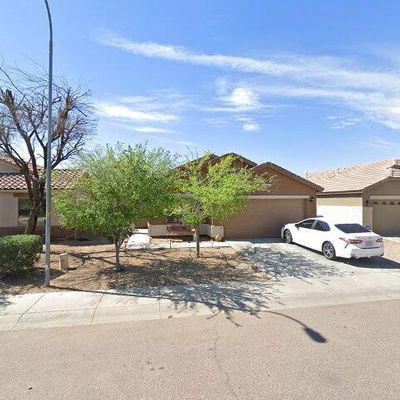 7125 W Beverly Rd, Laveen, AZ 85339