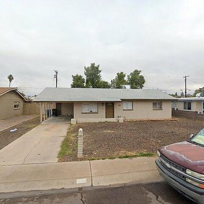 7126 E Arbor Ave, Mesa, AZ 85208