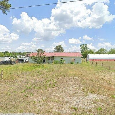 713 S Willow St, Lumberton, NC 28358