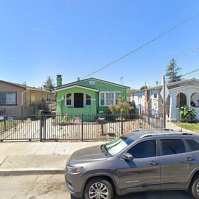 7139 Weld St, Oakland, CA 94621