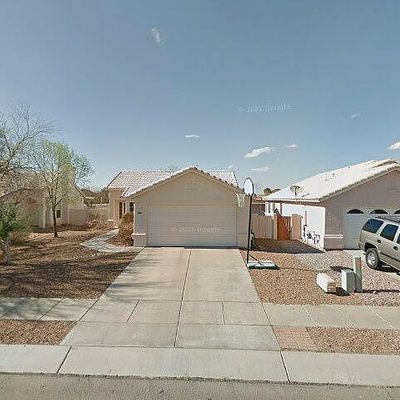7138 W Hunnington Dr, Tucson, AZ 85743