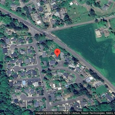 715 Maple St, Dayton, OR 97114