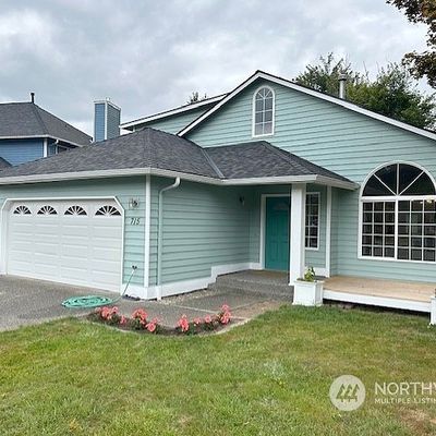 715 Garden Ln, Sultan, WA 98294