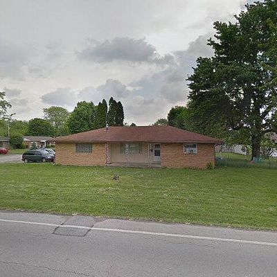 715 N Broadway St, Greenville, OH 45331