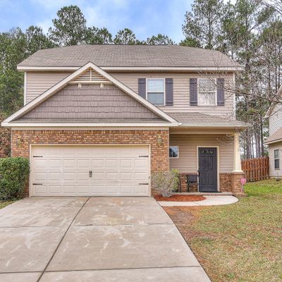 716 Muscadine Ct, Augusta, GA 30907