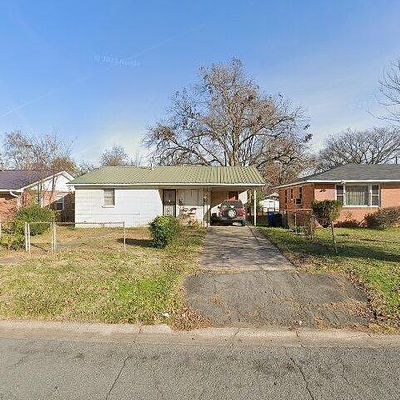 716 Vine St, North Little Rock, AR 72114