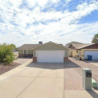 717 W Datil Ave, Apache Junction, AZ 85120