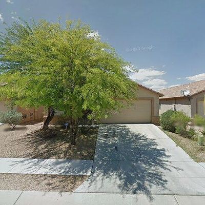 7174 S Redwater Dr, Tucson, AZ 85757