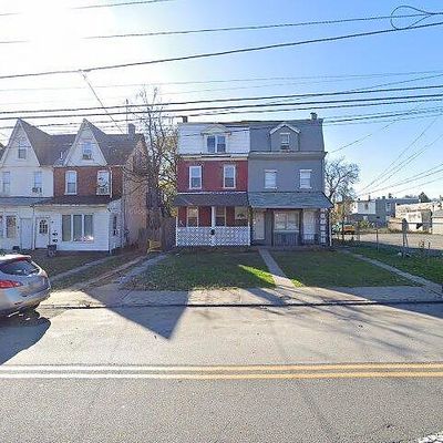 718 Highland Ave, Chester, PA 19013