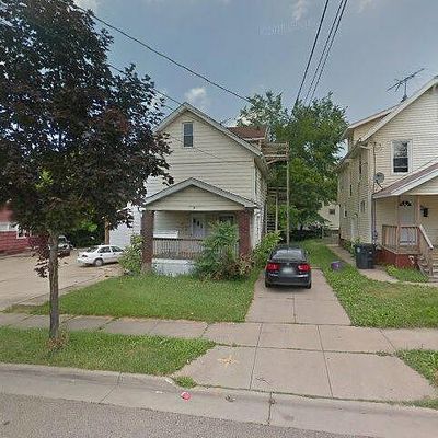 719 Excelsior Ave, Akron, OH 44306