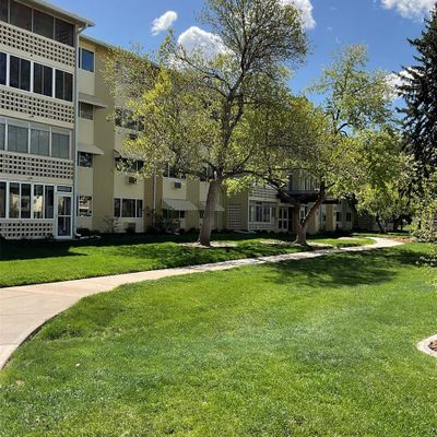 720 S Clinton St #10 D, Denver, CO 80247