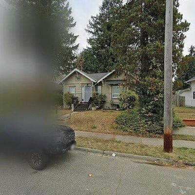 7205 Fawcett Ave, Tacoma, WA 98408