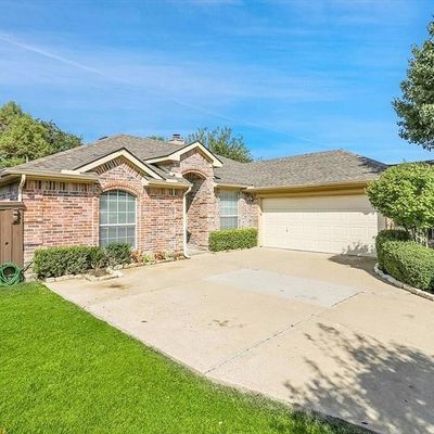 7211 Creekstone Dr, Sachse, TX 75048